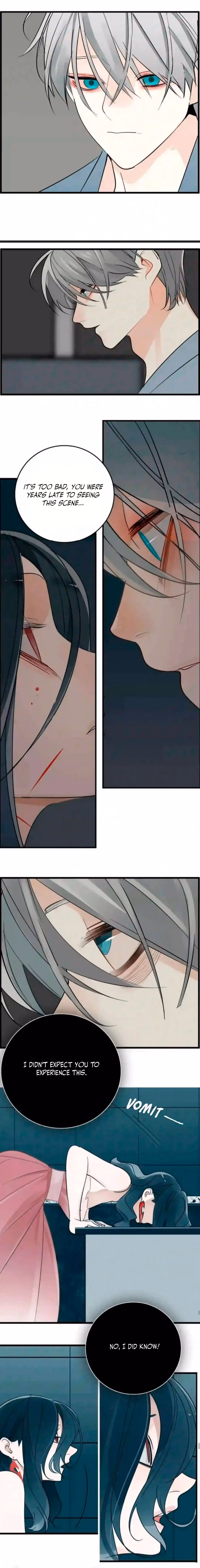 Read Who Is the Prey? chapter 99 image 4 on Lezhin