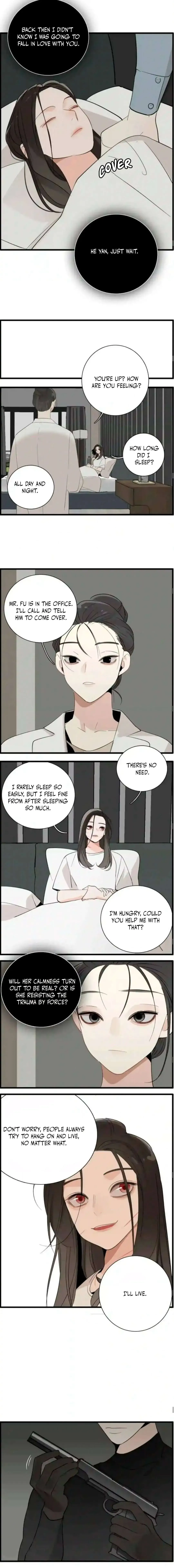 Read Who Is the Prey? chapter 99 image 5 on Lezhin