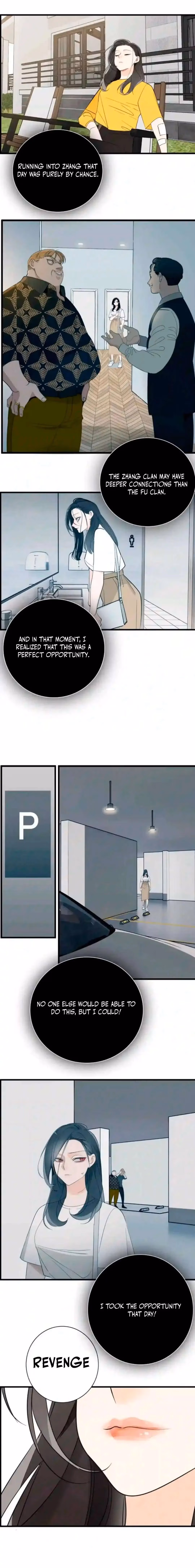 Read Who Is the Prey? chapter 99 image 9 on Lezhin