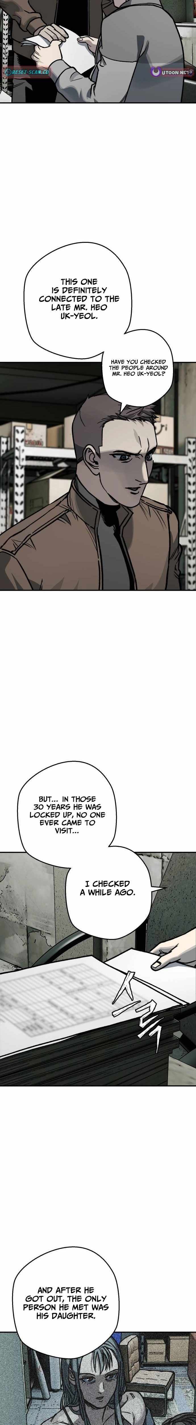 Read Who Is the Sinner? chapter 11 image 18 on Lezhin
