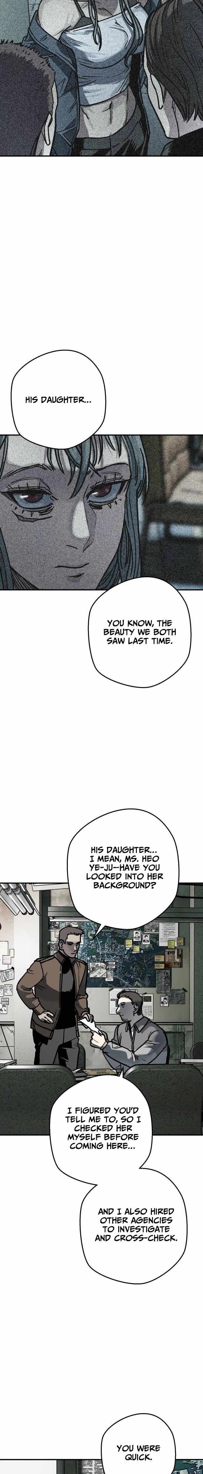 Read Who Is the Sinner? chapter 11 image 19 on Lezhin