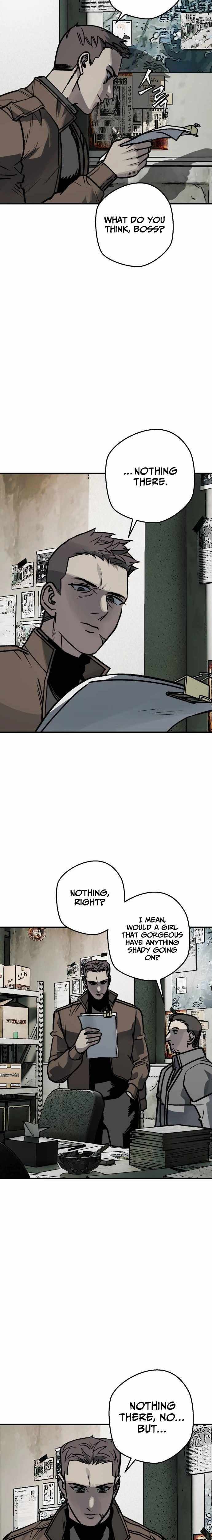 Read Who Is the Sinner? chapter 11 image 20 on Lezhin