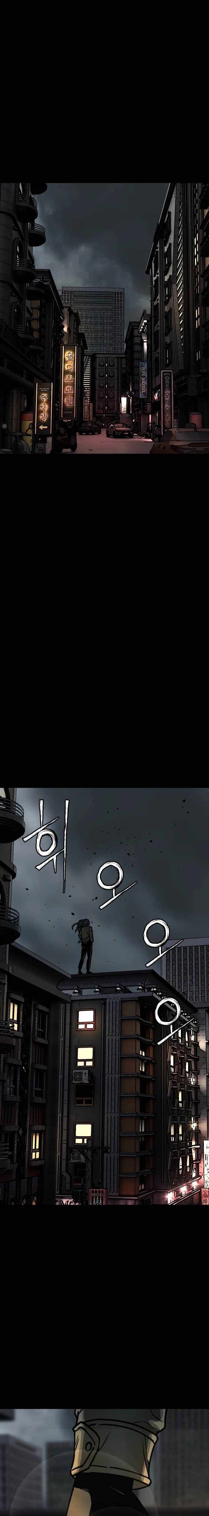 Read Who Is the Sinner? chapter 11 image 22 on Lezhin