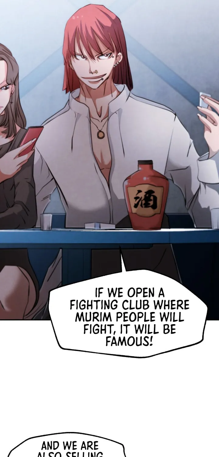Who Killed the Murim Lord? Chapter 0 page 11 - 