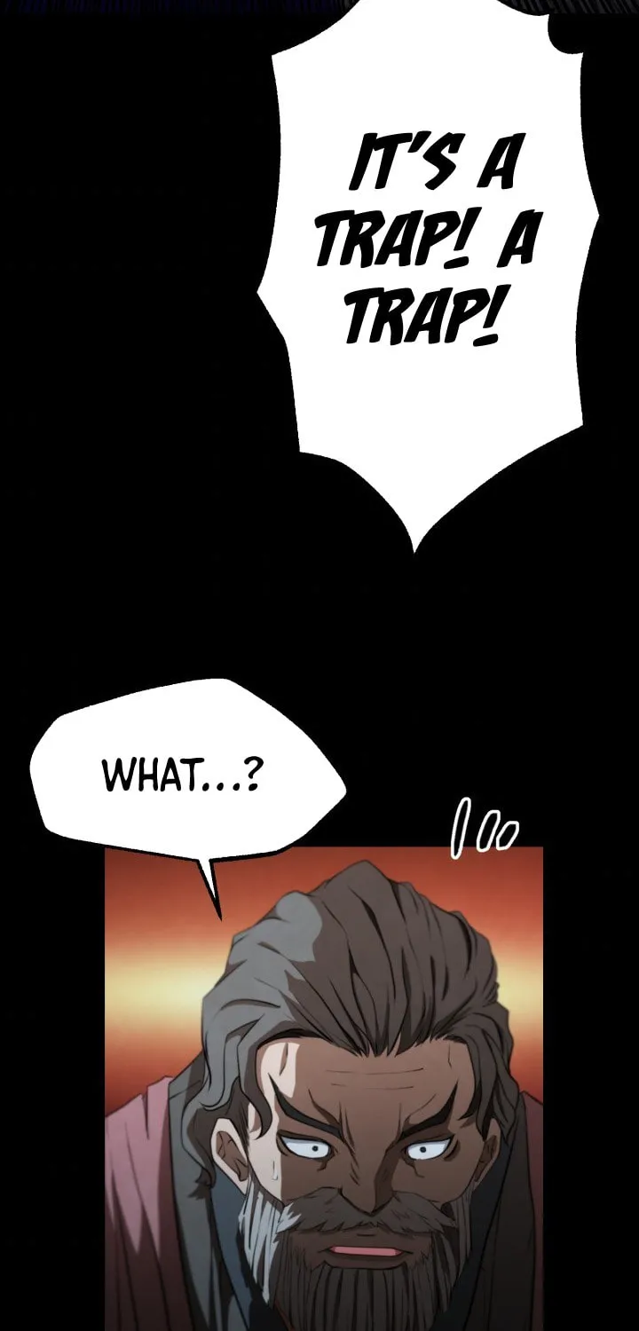 Who Killed the Murim Lord? Chapter 0 page 105 - 