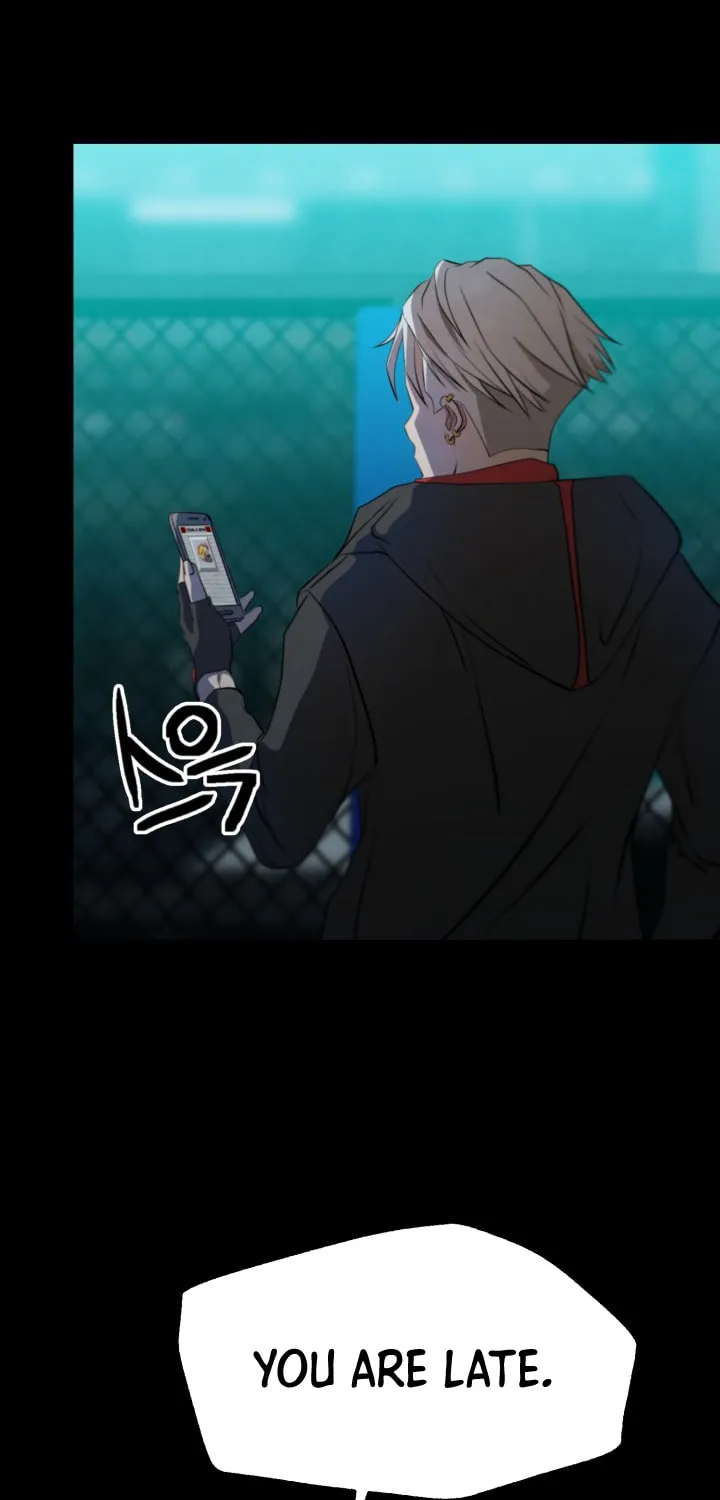 Who Killed the Murim Lord? Chapter 0 page 107 - 