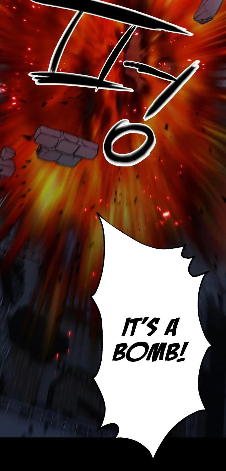 Who Killed the Murim Lord? Chapter 0 page 110 - 