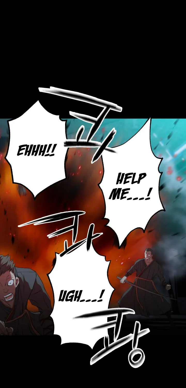 Who Killed the Murim Lord? Chapter 0 page 111 - 