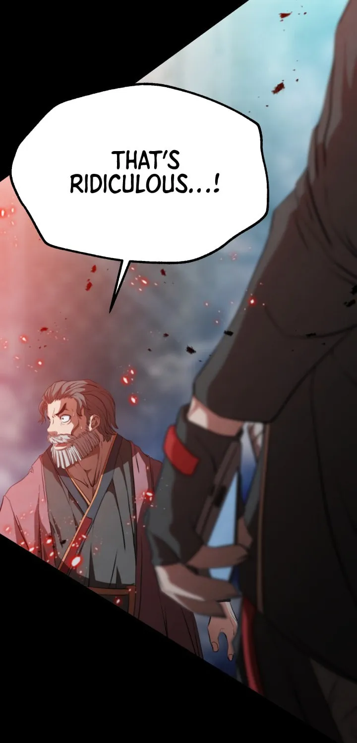 Who Killed the Murim Lord? Chapter 0 page 116 - 