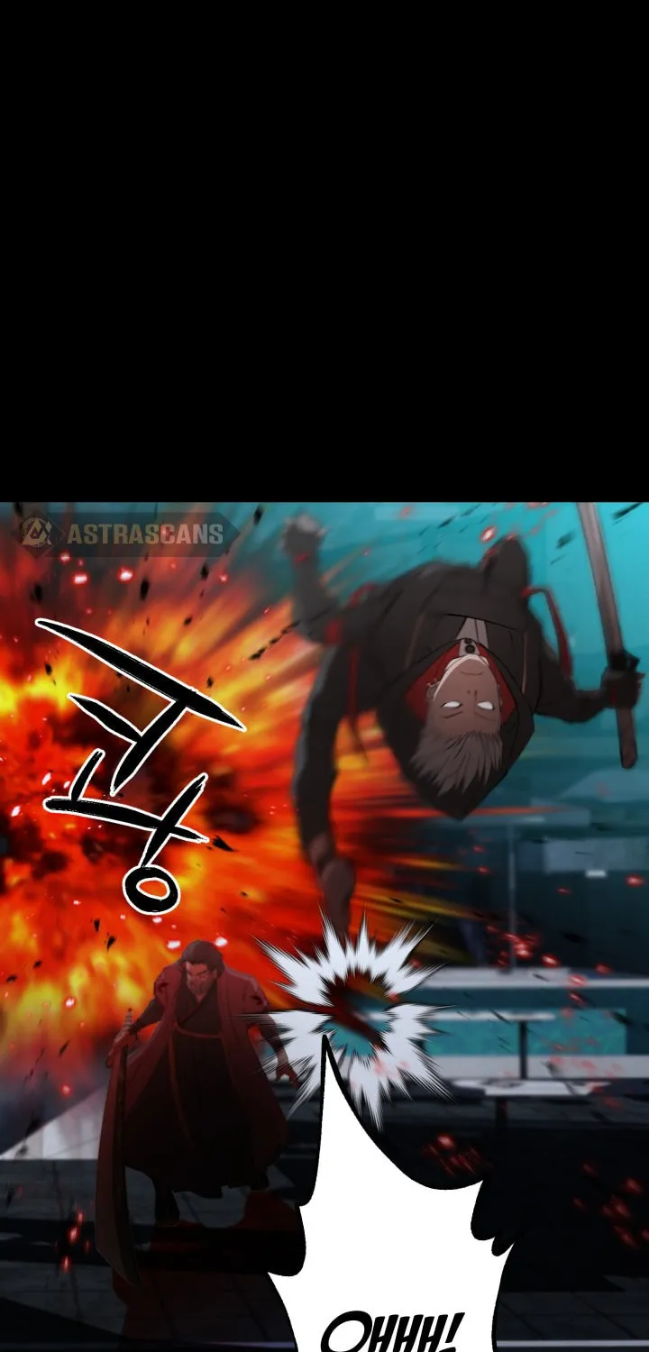 Who Killed the Murim Lord? Chapter 0 page 124 - 
