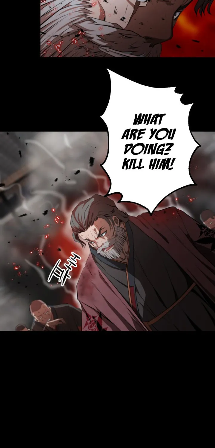 Who Killed the Murim Lord? Chapter 0 page 126 - 