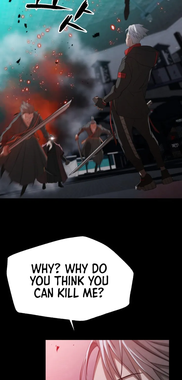 Who Killed the Murim Lord? Chapter 0 page 130 - 
