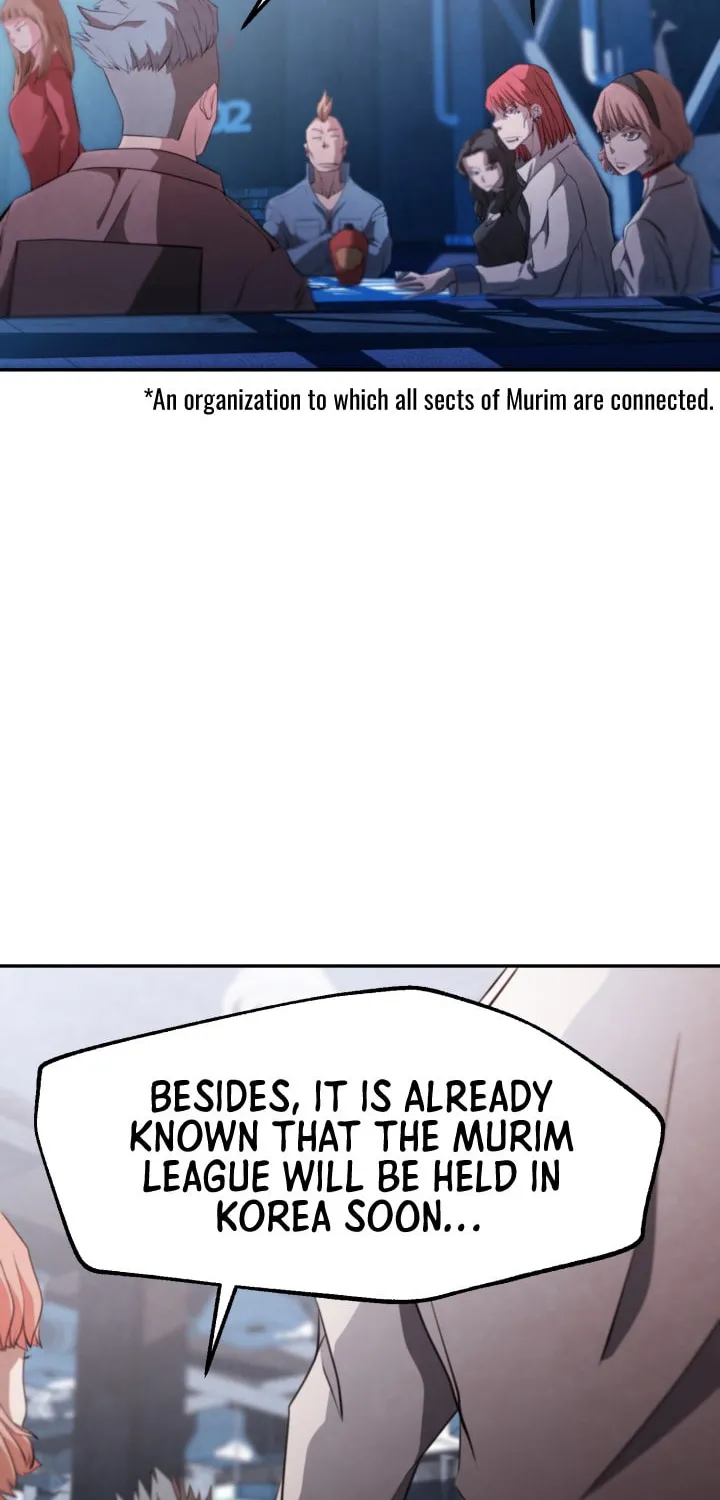 Who Killed the Murim Lord? Chapter 0 page 14 - 