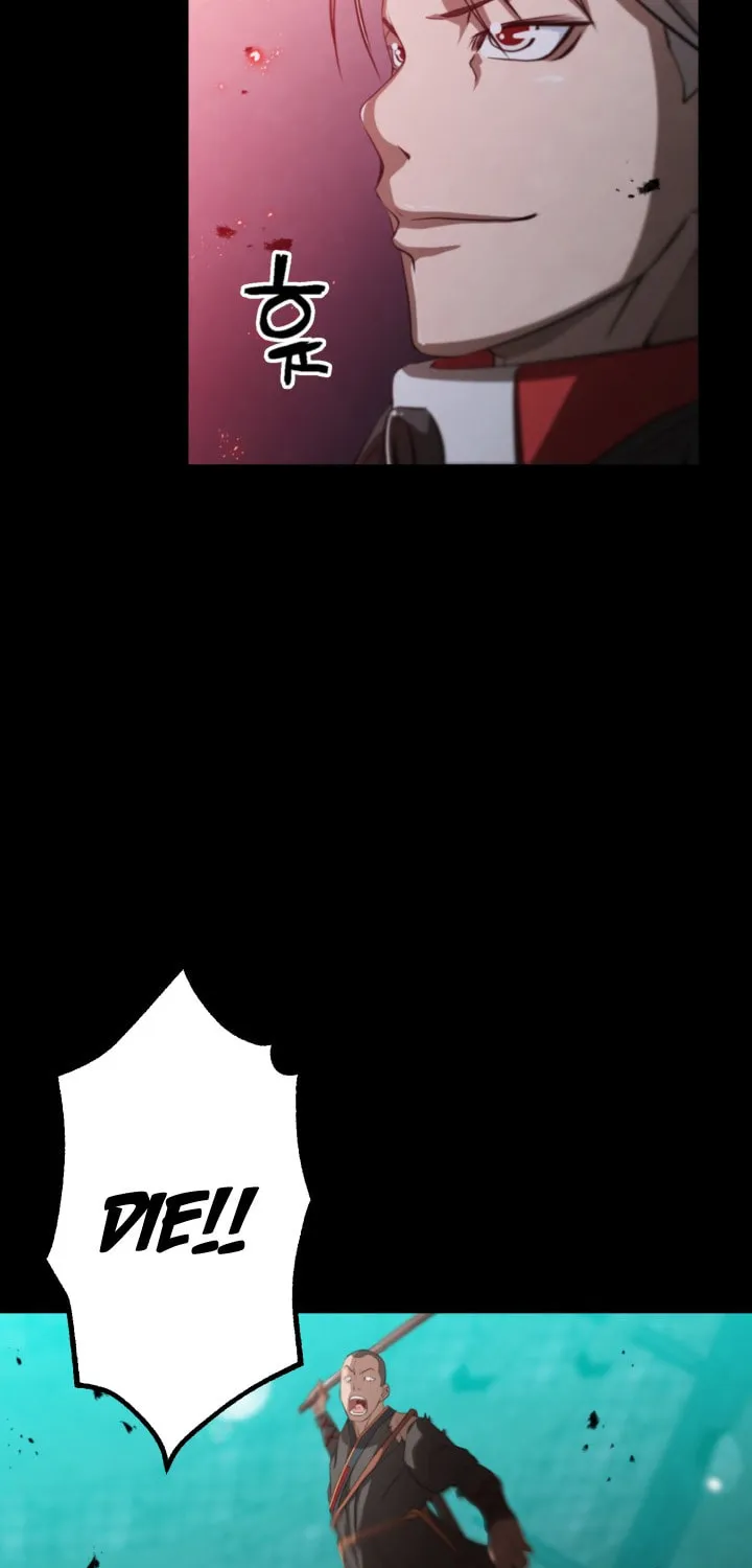 Who Killed the Murim Lord? Chapter 0 page 131 - 