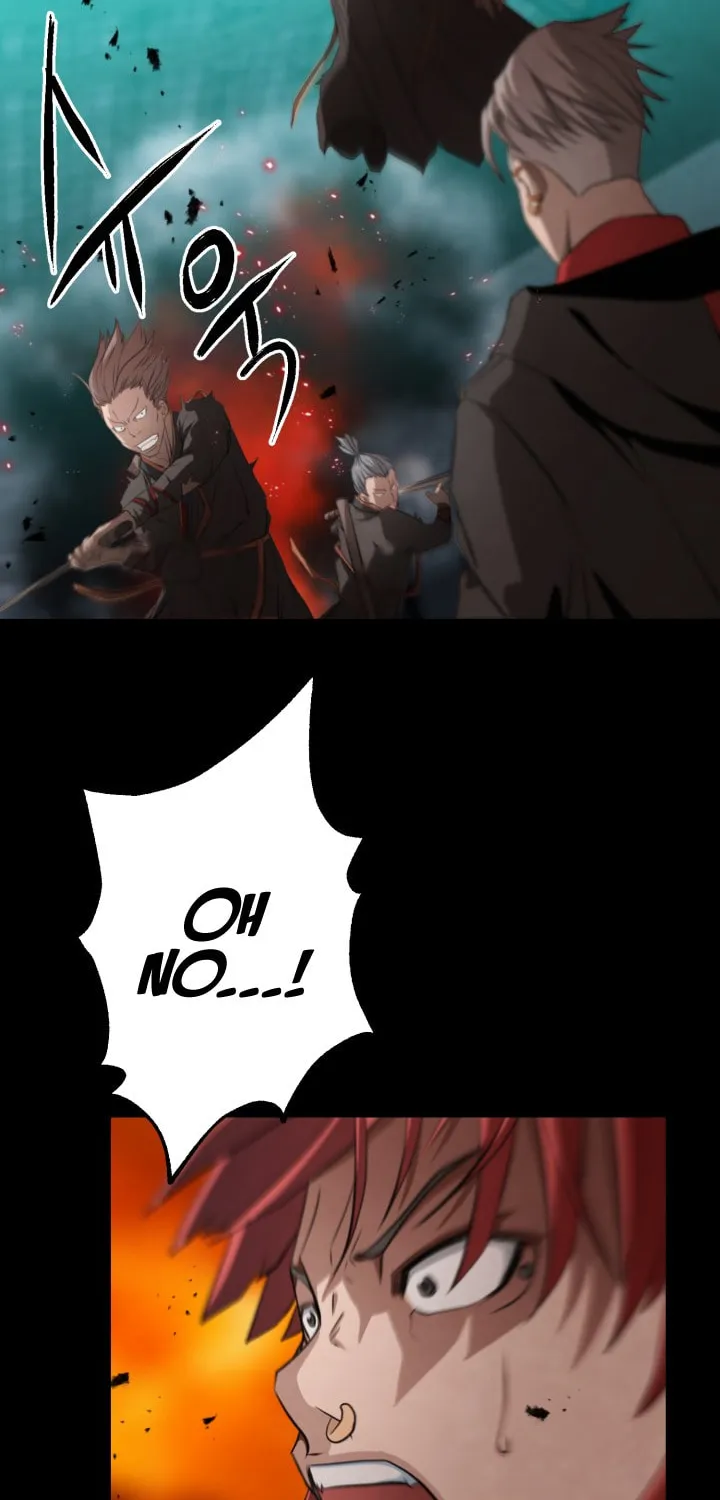 Who Killed the Murim Lord? Chapter 0 page 132 - 