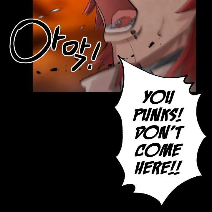 Who Killed the Murim Lord? Chapter 0 page 133 - 