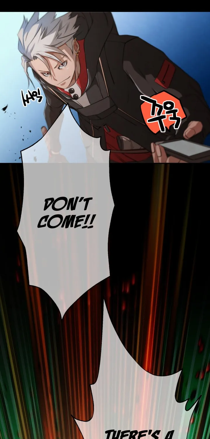 Who Killed the Murim Lord? Chapter 0 page 134 - 