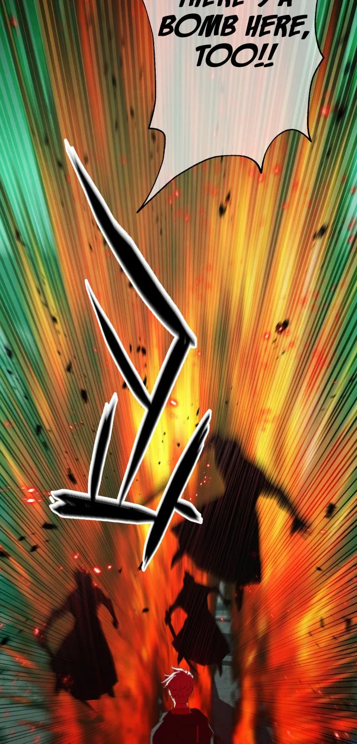 Who Killed the Murim Lord? Chapter 0 page 135 - 