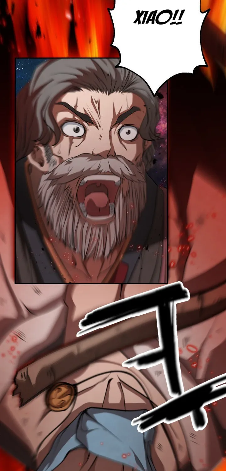 Who Killed the Murim Lord? Chapter 0 page 138 - 
