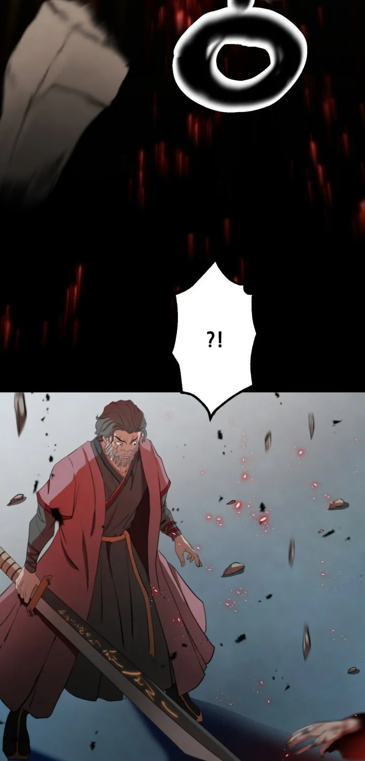 Who Killed the Murim Lord? Chapter 0 page 141 - 