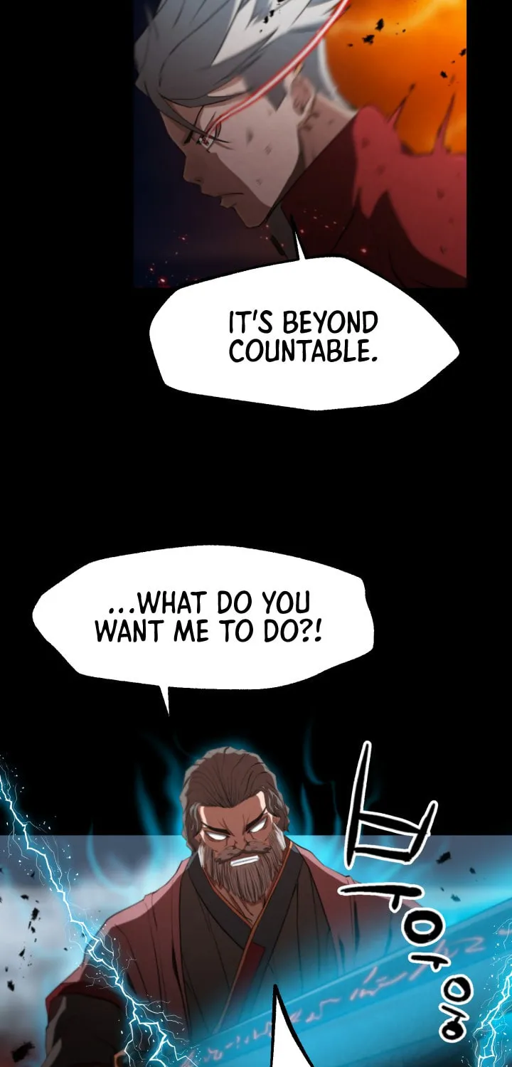 Who Killed the Murim Lord? Chapter 0 page 150 - 