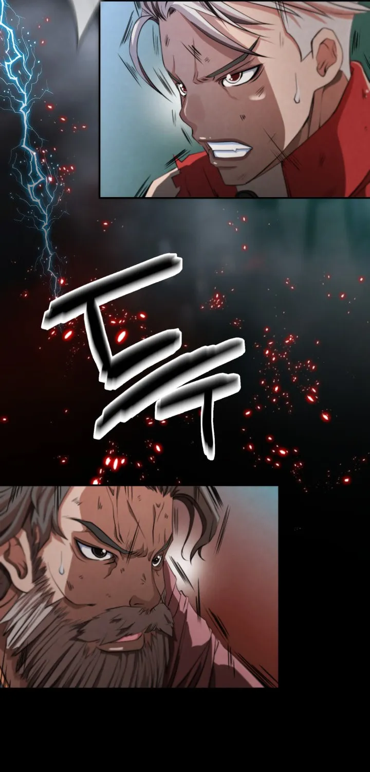Who Killed the Murim Lord? Chapter 0 page 170 - 