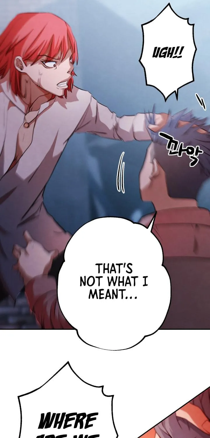 Who Killed the Murim Lord? Chapter 0 page 18 - 