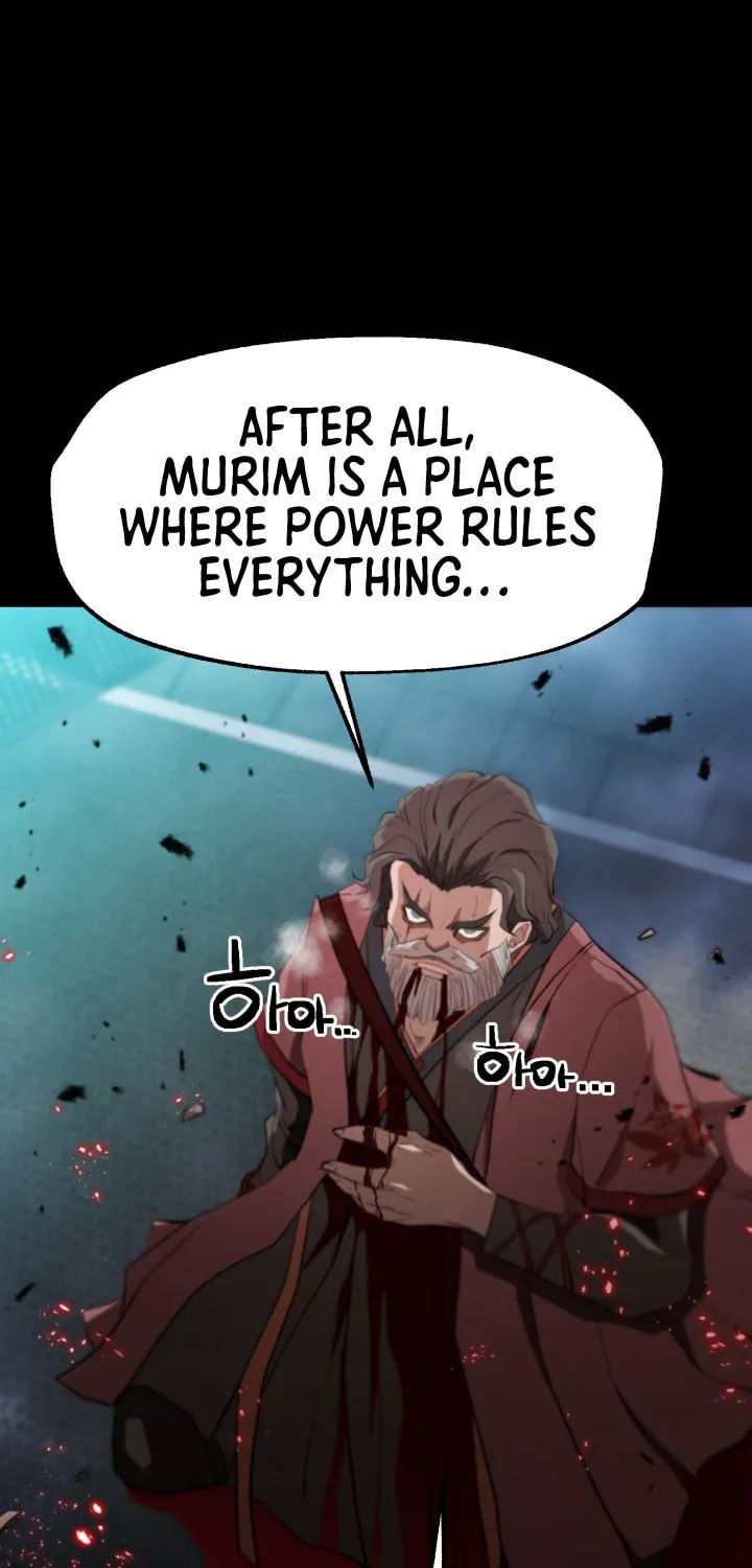 Who Killed the Murim Lord? Chapter 0 page 181 - 
