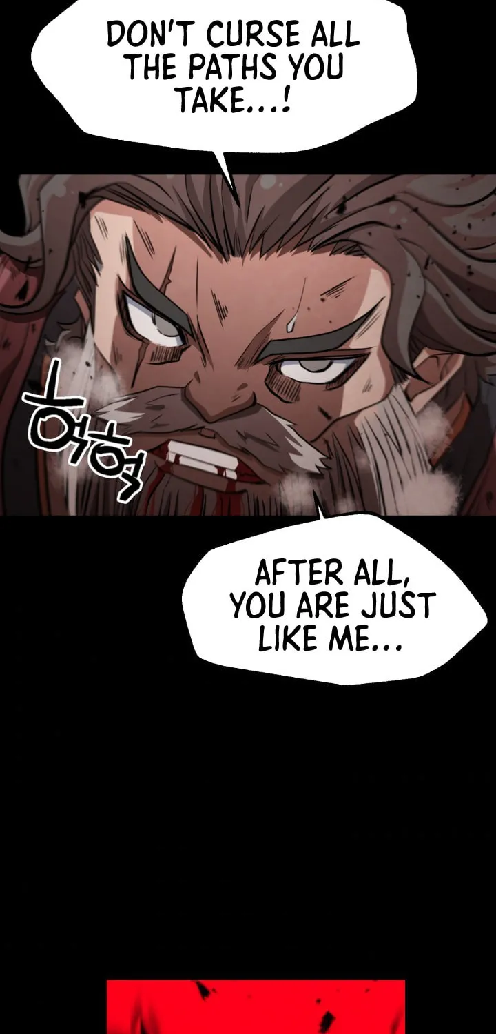 Who Killed the Murim Lord? Chapter 0 page 184 - 