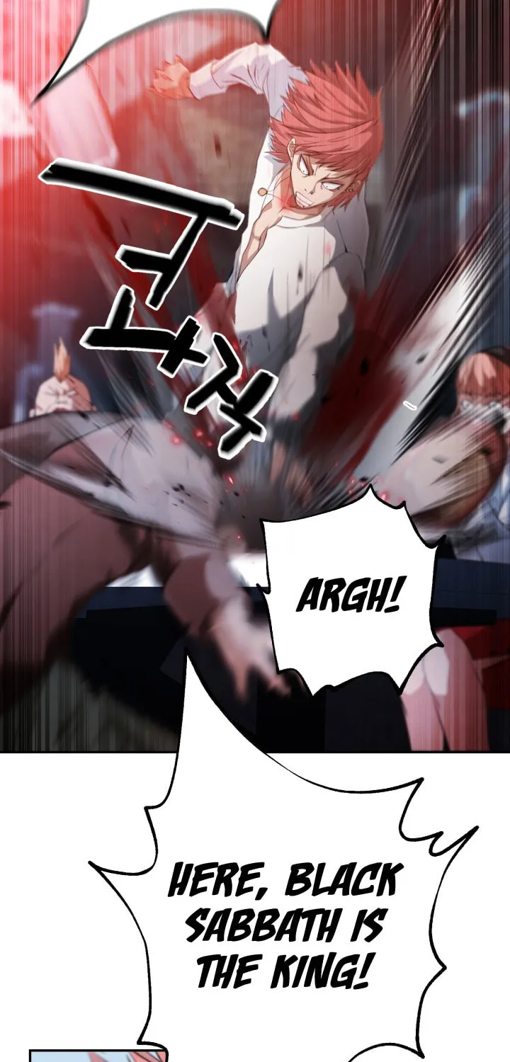 Who Killed the Murim Lord? Chapter 0 page 22 - 