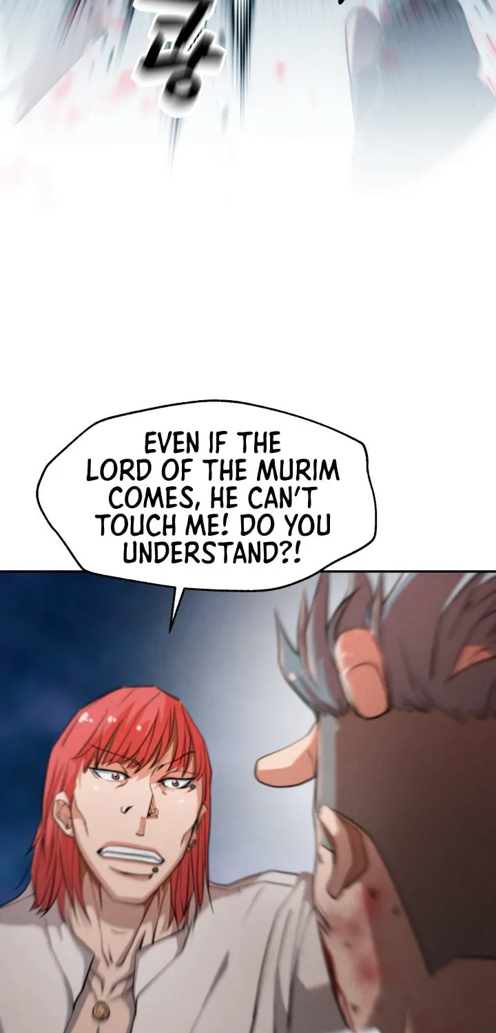 Who Killed the Murim Lord? Chapter 0 page 27 - 
