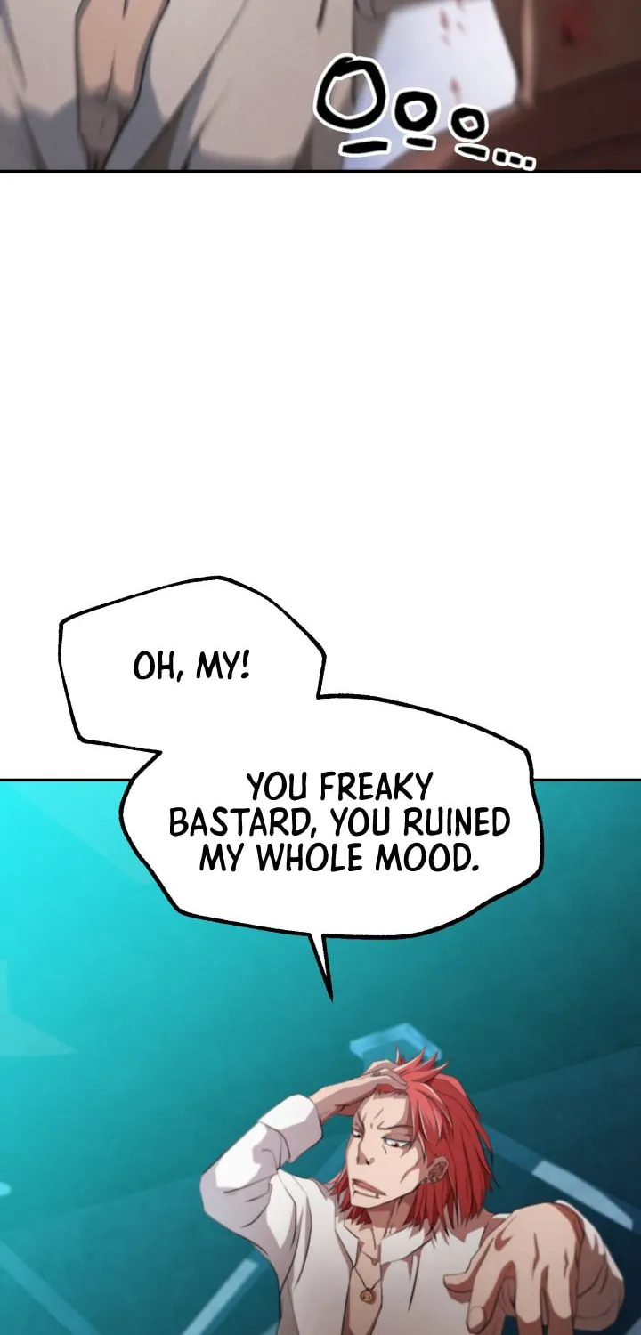 Who Killed the Murim Lord? Chapter 0 page 28 - 