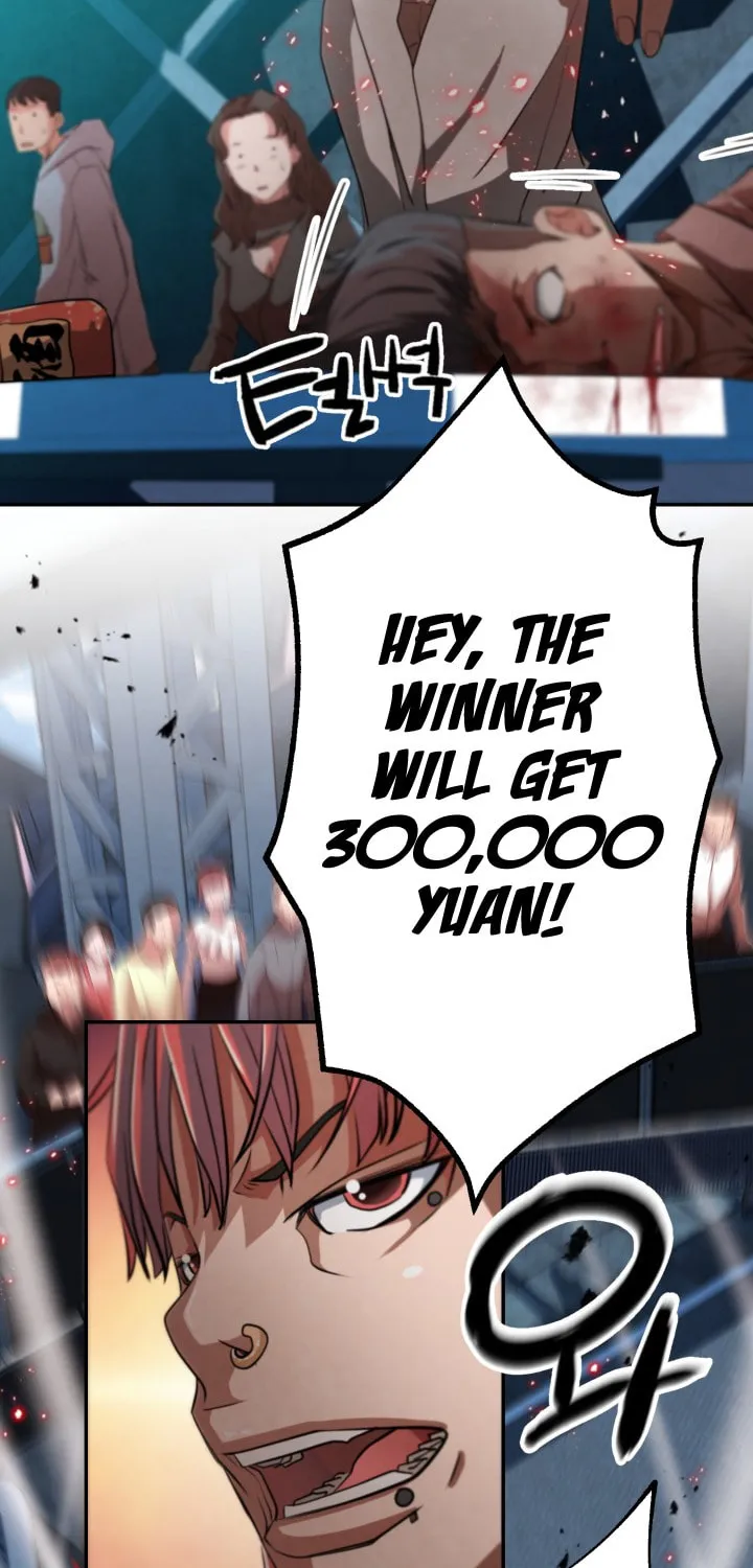 Who Killed the Murim Lord? Chapter 0 page 29 - 