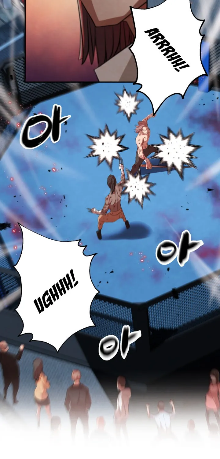 Who Killed the Murim Lord? Chapter 0 page 30 - 
