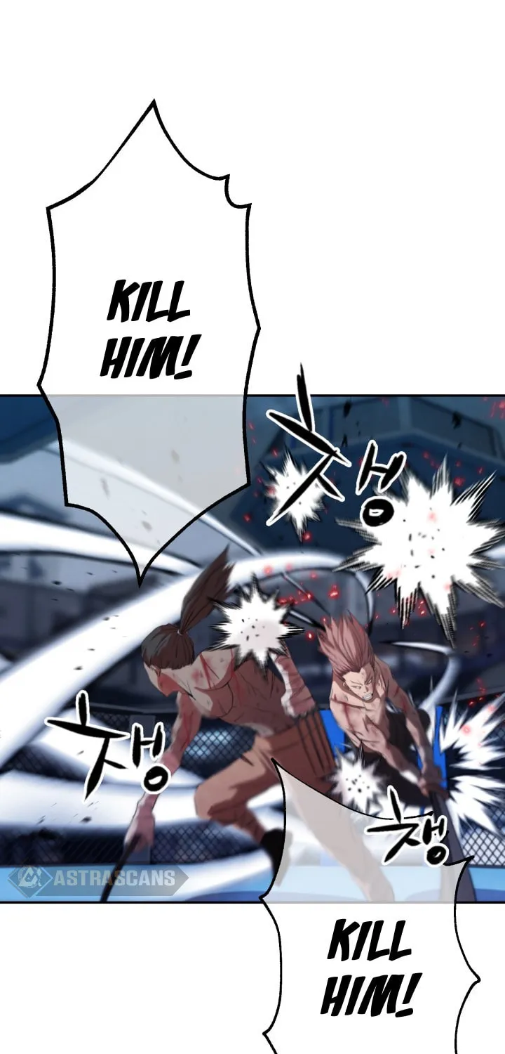 Who Killed the Murim Lord? Chapter 0 page 31 - 