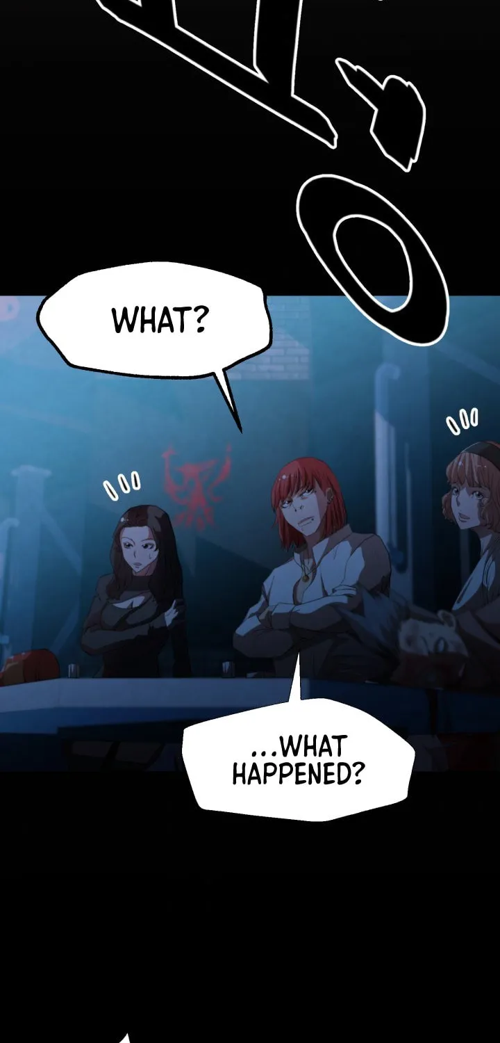 Who Killed the Murim Lord? Chapter 0 page 34 - 