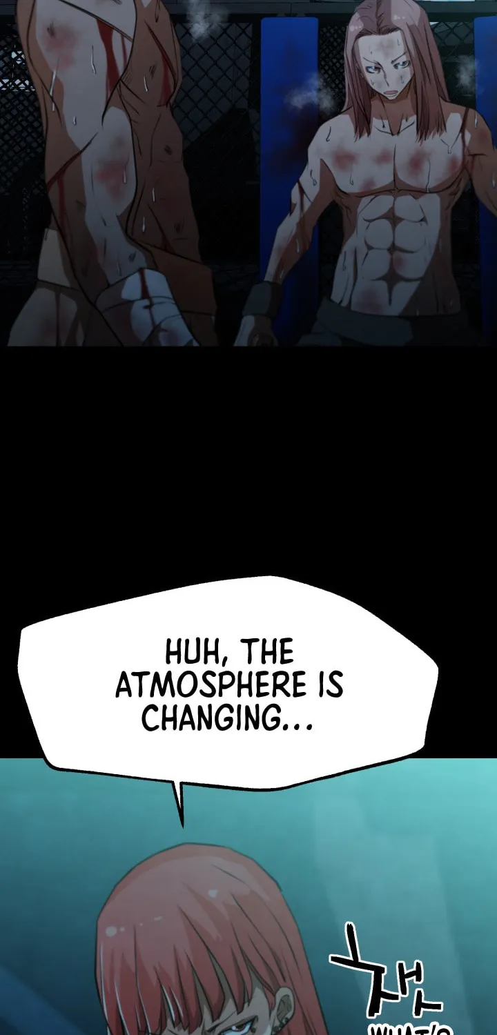 Who Killed the Murim Lord? Chapter 0 page 36 - 