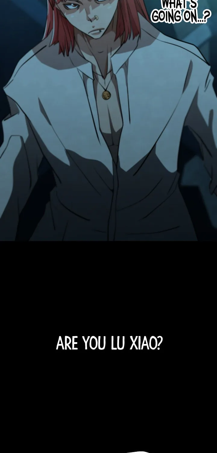 Who Killed the Murim Lord? Chapter 0 page 37 - 
