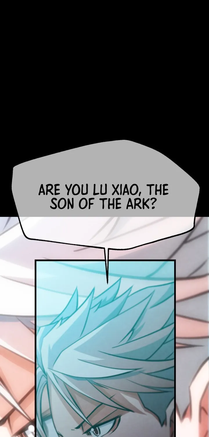 Who Killed the Murim Lord? Chapter 0 page 40 - 