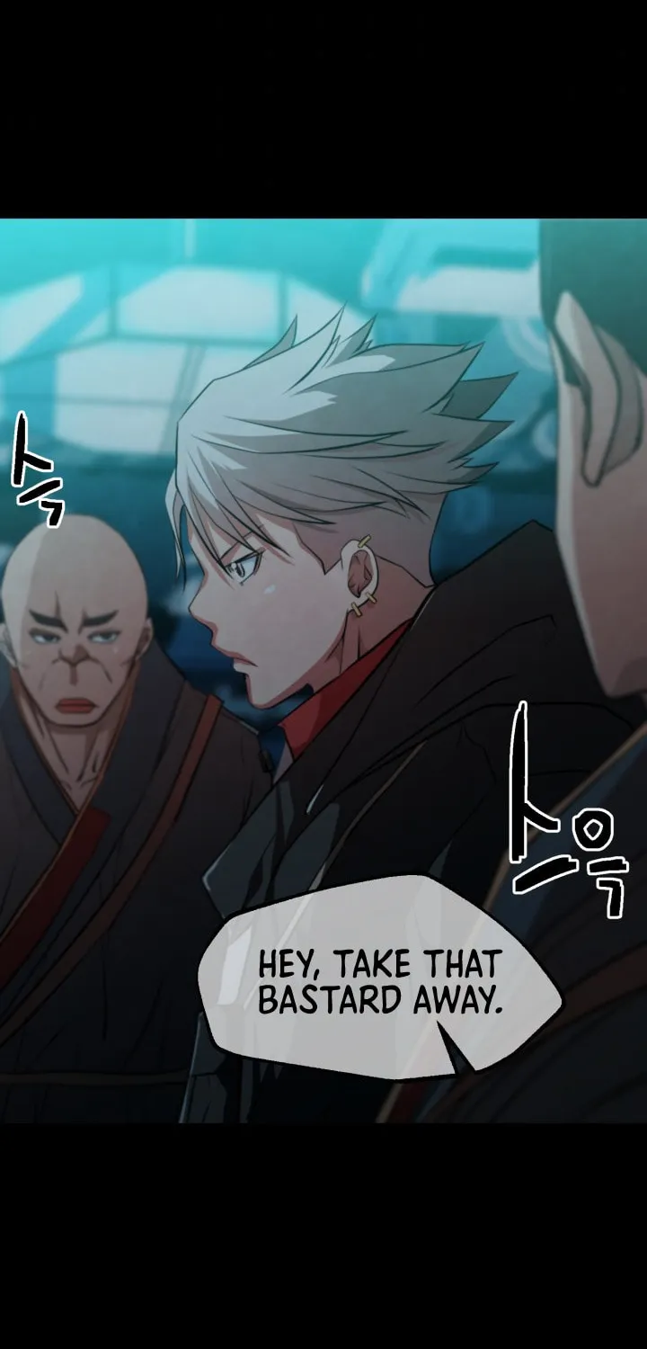 Who Killed the Murim Lord? Chapter 0 page 43 - 