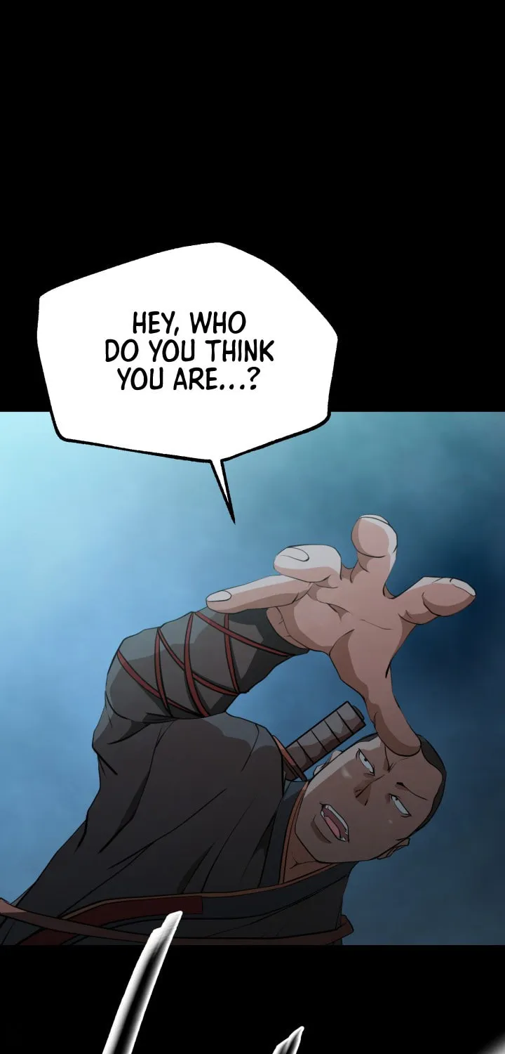 Who Killed the Murim Lord? Chapter 0 page 44 - 