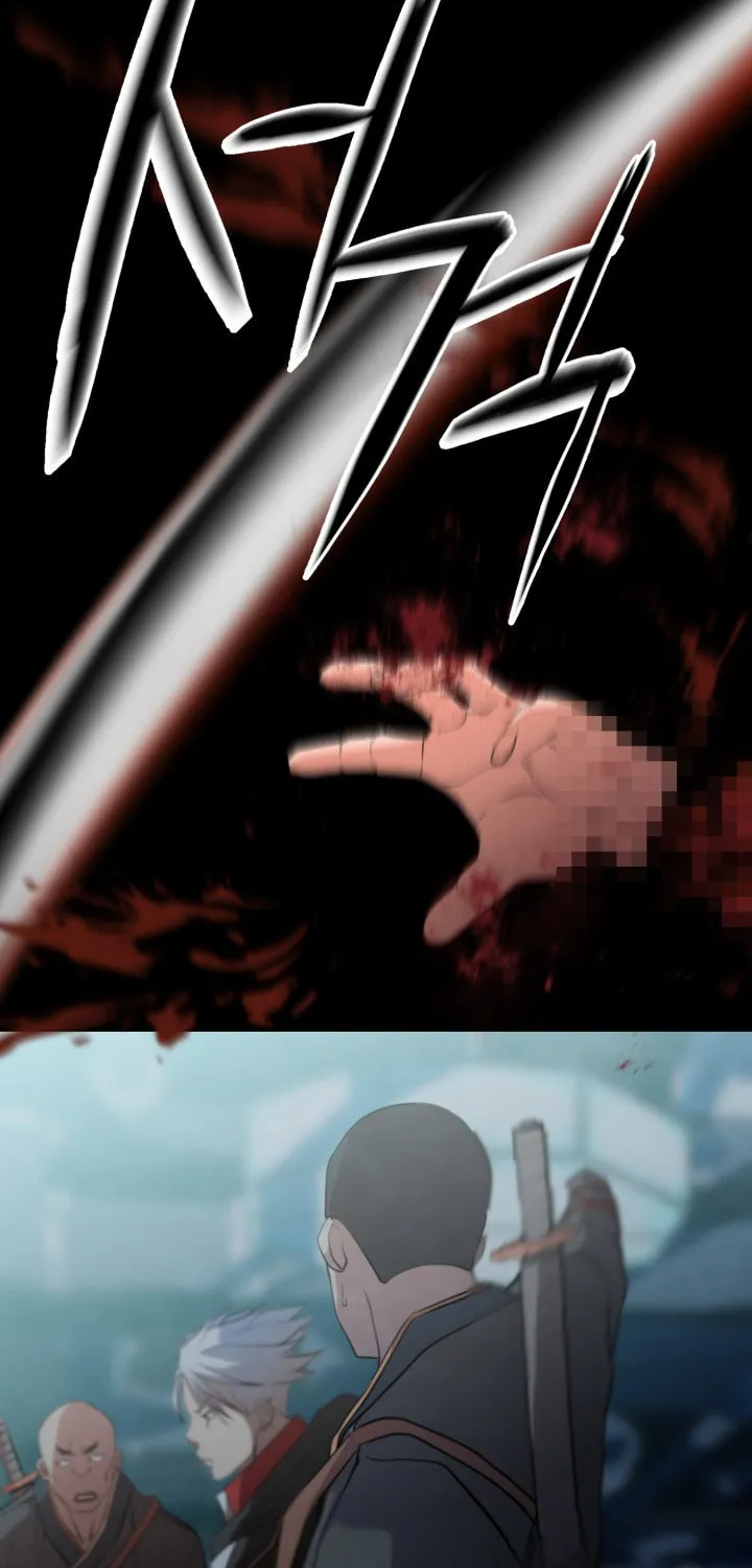 Who Killed the Murim Lord? Chapter 0 page 45 - 