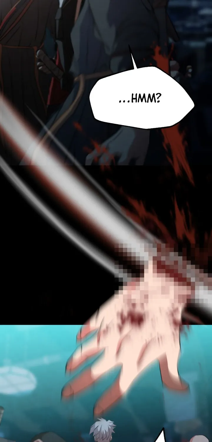 Who Killed the Murim Lord? Chapter 0 page 46 - 