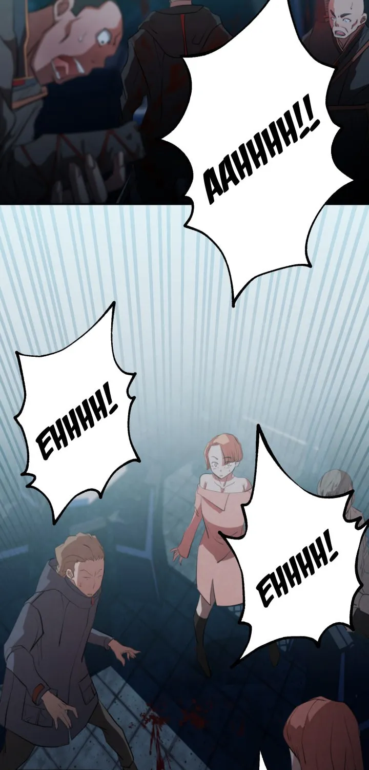 Who Killed the Murim Lord? Chapter 0 page 47 - 