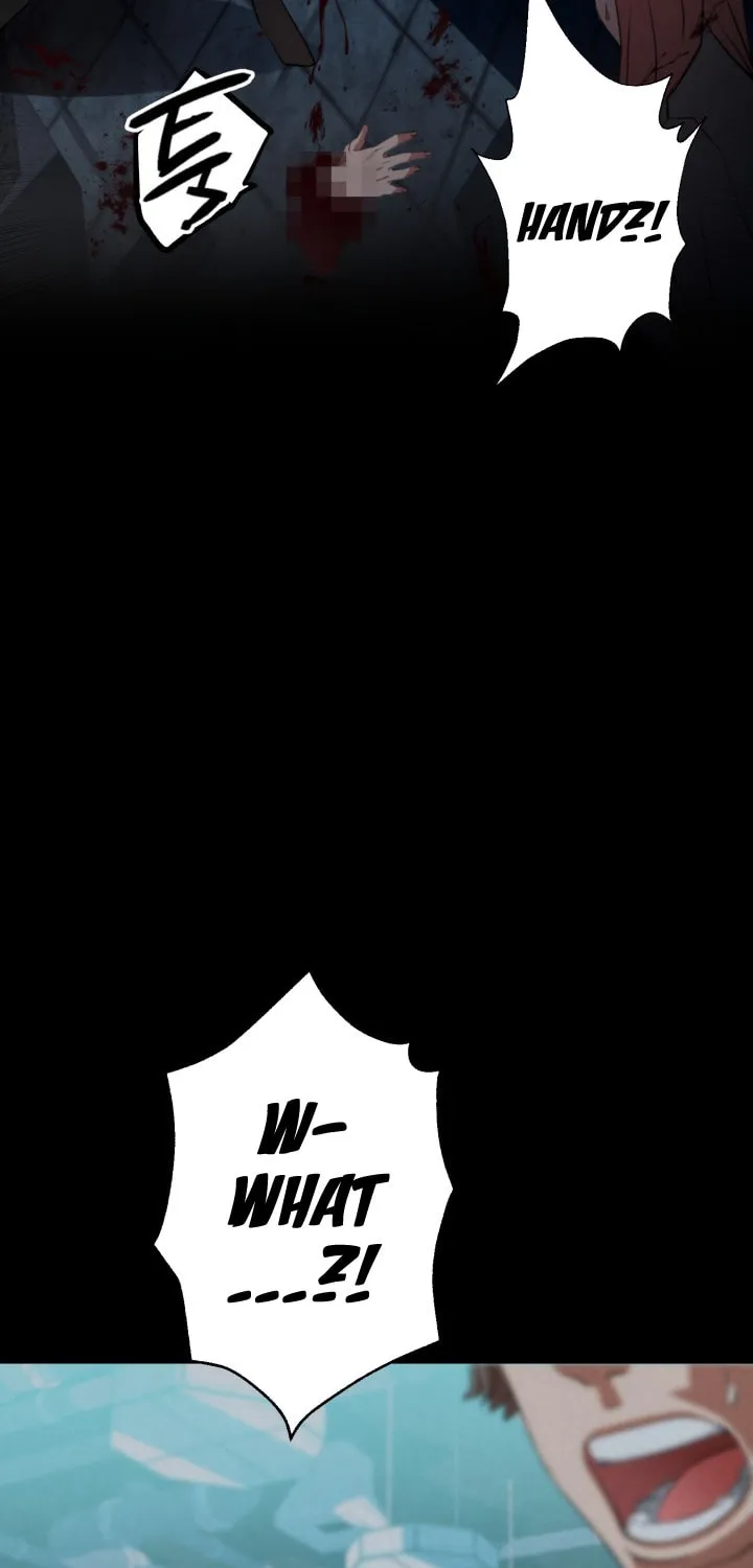 Who Killed the Murim Lord? Chapter 0 page 48 - 