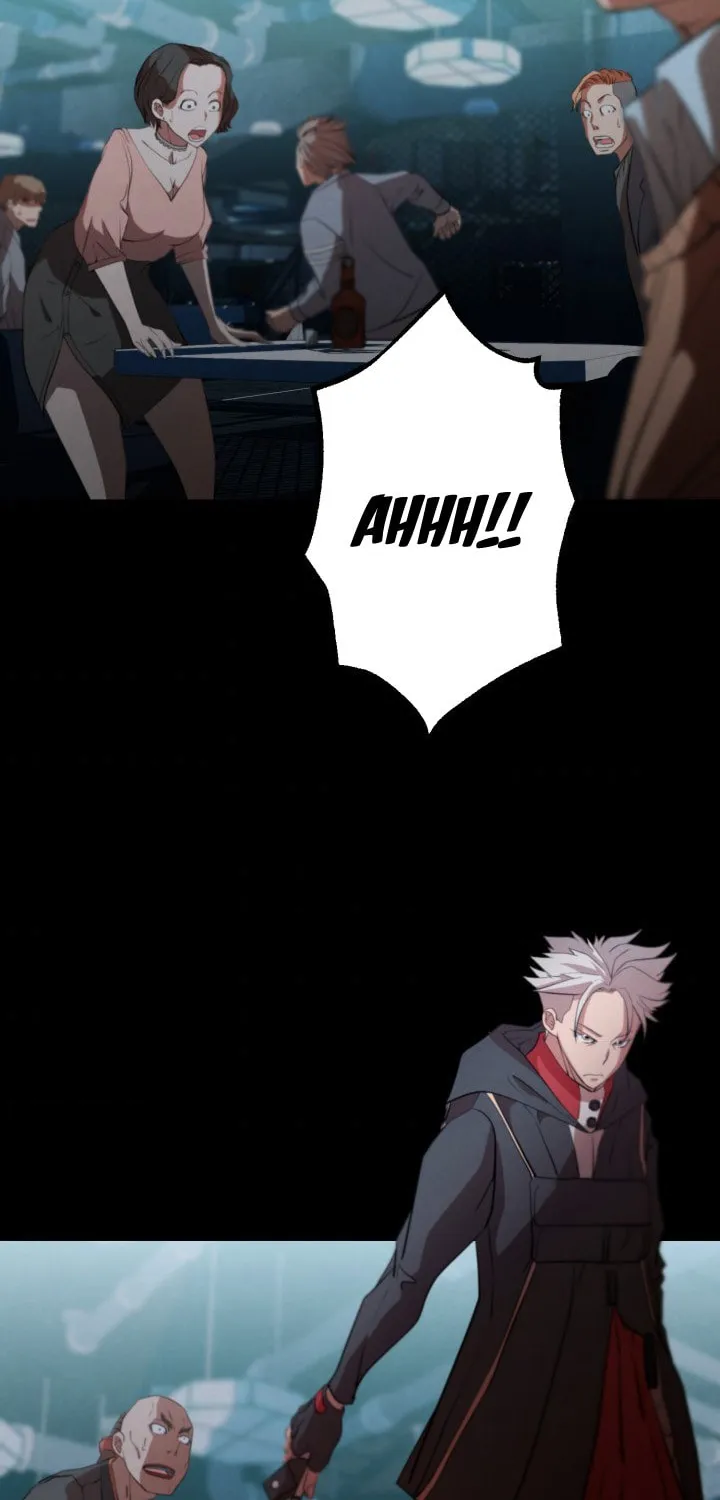 Who Killed the Murim Lord? Chapter 0 page 49 - 