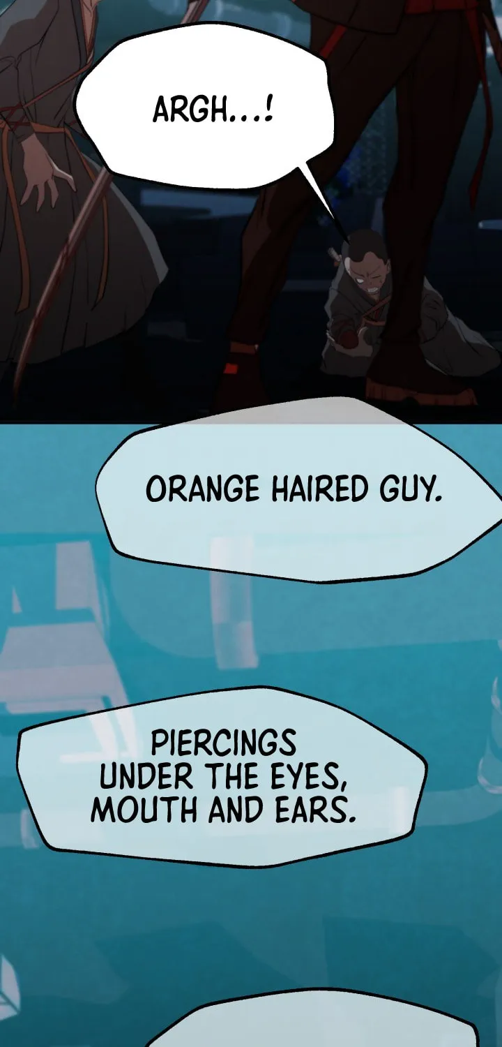 Who Killed the Murim Lord? Chapter 0 page 50 - 