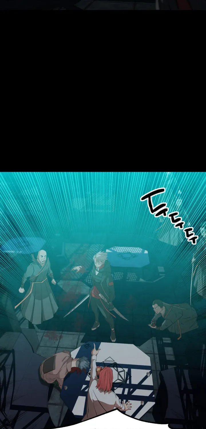 Who Killed the Murim Lord? Chapter 0 page 55 - 