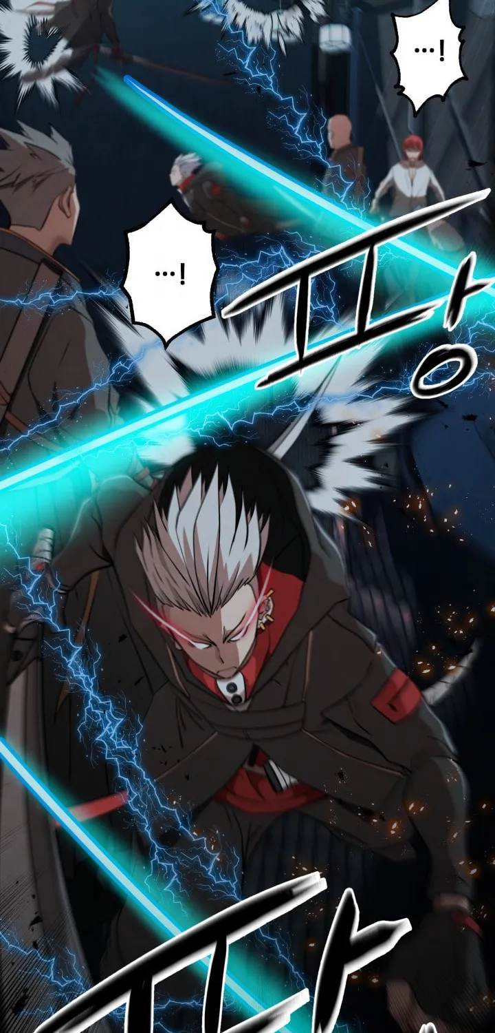 Who Killed the Murim Lord? Chapter 0 page 58 - 