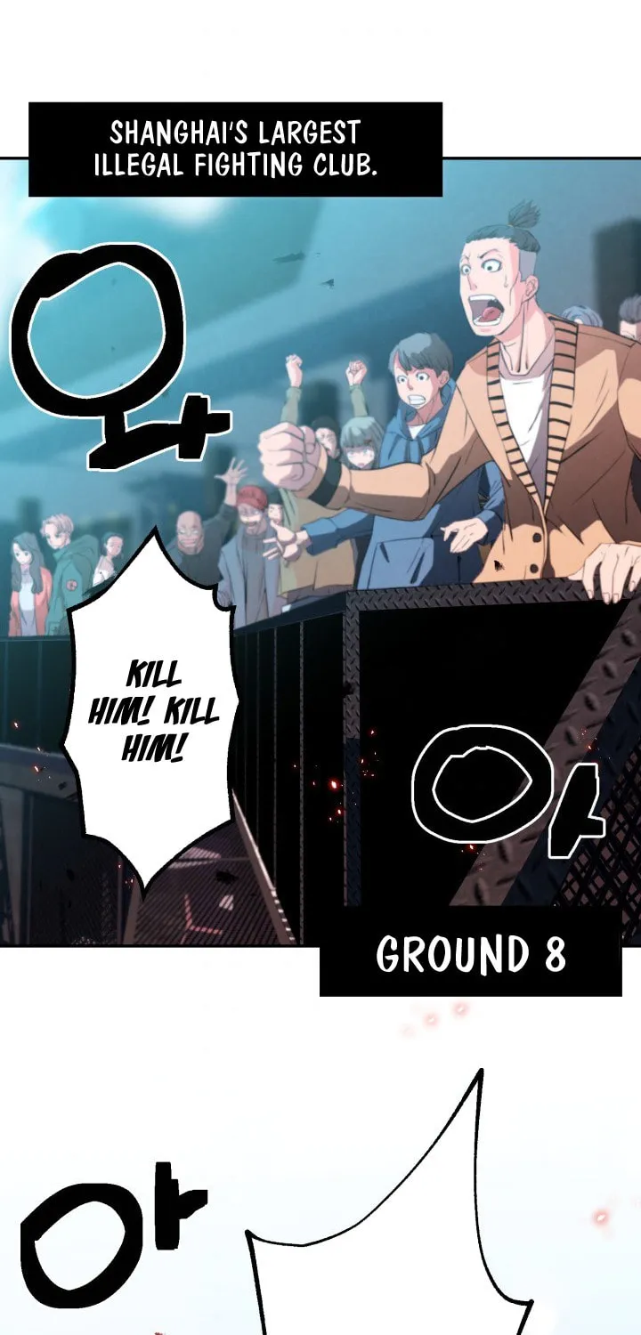 Who Killed the Murim Lord? Chapter 0 page 7 - 